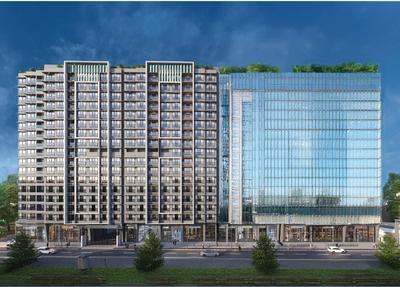 Others image of 450.0 Sq.ft  Bare shell Office Space for sale in Ghatkopar East for 9699999