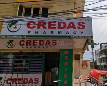 Others image of 4000.0 Sq.ft pre-leased  Shop for sale in Uppal for 42500000