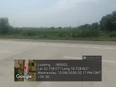 Commercial Plot