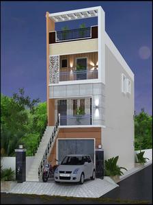 Others image of 1000.0 Sq.ft   Showroom for rent in Maduravoyal for 110000