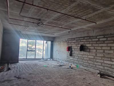 Entrance image of 1899.0 Sq.ft  Bare shell Office Space for rent in Thane West for 150000