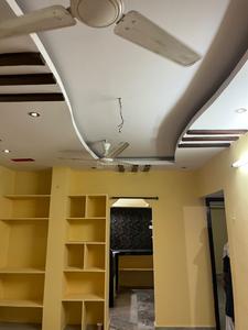Reception image of 1000.0 Sq.ft Ready to use Office Space for rent in Nallagandla for 30000