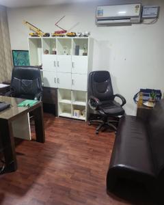 Ready to use Office Space
