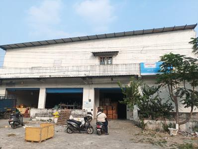 Warehouse