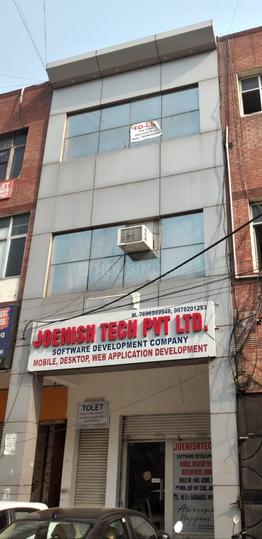Others image of 800.0 Sq.ft   Showroom for rent in MDC Sector 4 for 30000