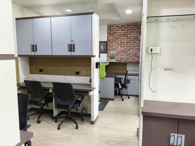 Others image of 500.0 Sq.ft  Ready to use Office Space for rent in Gultekdi for 45000