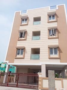 Others image of 1000.0 Sq.ft  Ready to use Office Space for rent in Okkiyampet for 40000