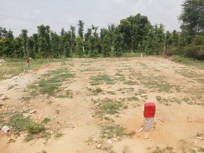 Others image of 1800.0 Sq.ft Commercial Plot for rent in Avalapalli for 10000