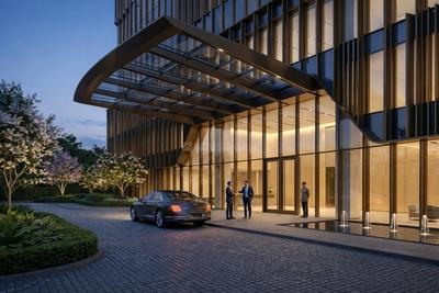 Others image of 460.0 Sq.ft  Ready to use Office Space for sale in Jogeshwari West for 15000000