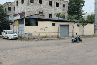Others image of 1920.0 Sq.ft   Warehouse for rent in GIDC Naroda for 50000