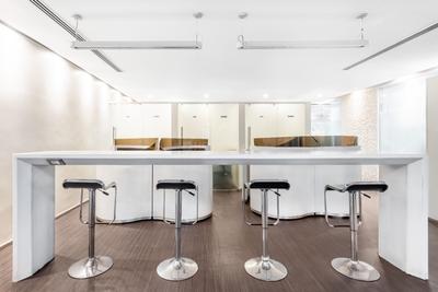 Others image of 404.0 Sq.ft  Ready to use Office Space for rent in Begumpet for 82880