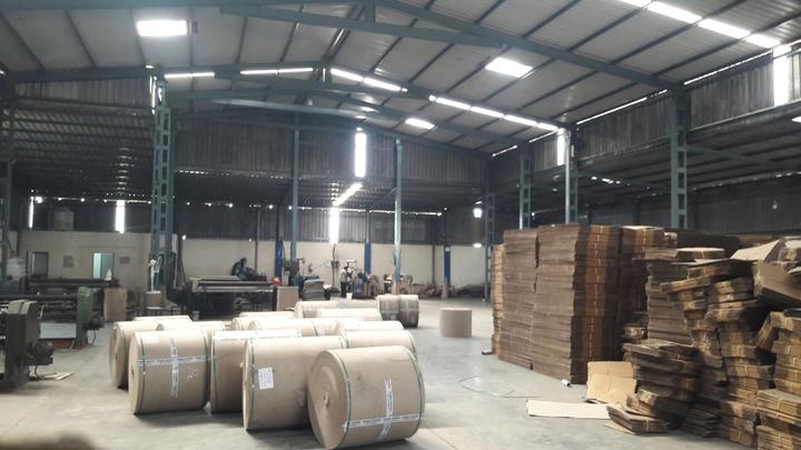 Others image of 5000.0 Sq.ft   Warehouse for rent in GIDC for 60000