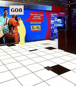 Others image of 450.0 Sq.ft   Showroom for sale in Chandkheda for 8500000