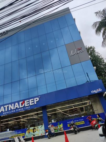 Others image of 1427.0 Sq.ft Bare shell Office Space for rent in Kavadiguda for 65000