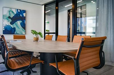 Others image of 4200.0 Sq.ft  Ready to use Office Space for rent in Industrial Area Phase I for 450000