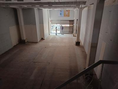 Others image of 2000.0 Sq.ft   Showroom for rent in Camp for 600000