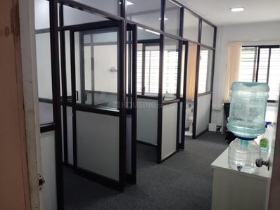 Ready to use Office Space