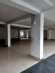 Commercial image of 1800.0 Sq.ft   Showroom for rent in West Marredpally for 130000