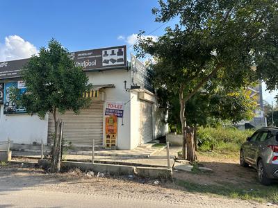 Others image of 2000.0 Sq.ft   Warehouse for rent in Anjanapura Township for 50000