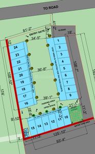 Others image of 312.0 Sq.ft   Shop for rent in Mahalunge for 45000