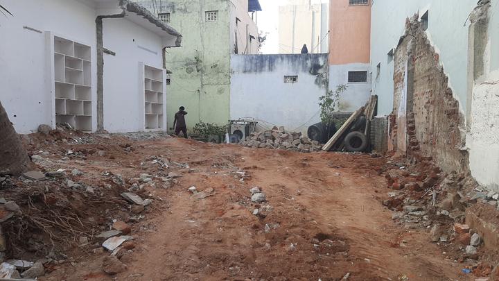 Others image of 990.0 Sq.ft Commercial Plot for sale in LB Nagar for 11000000