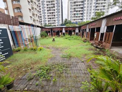 Others image of 23000.0 Sq.ft Showroom for rent in Wakad for 800000