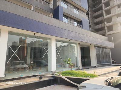 Others image of 2100.0 Sq.ft   Showroom for rent in Tragad for 130000