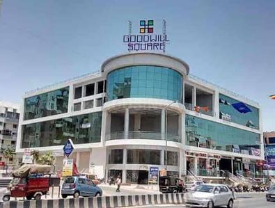 Others image of 685.0 Sq.ft   Shop for rent in Dhanori for 75000