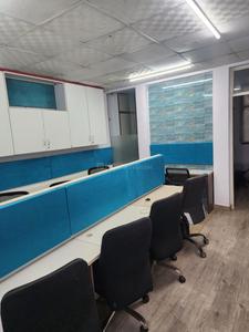 Others image of 1300.0 Sq.ft  Ready to use Office Space for rent in Janakpuri for 75000
