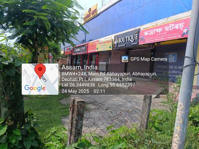 Others image of 7500.0 Sq.ft   Showroom for rent in Mayapuri for 400000
