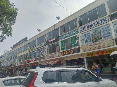 Others image of 1000.0 Sq.ft   Showroom for rent in Kharar for 21000