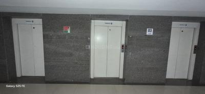 Bare shell Office Space