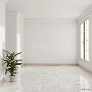 Bare shell Office Space