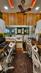 Others image of 190.0 Sq.ft  Ready to use Office Space for rent in Bhayandar West for 21000