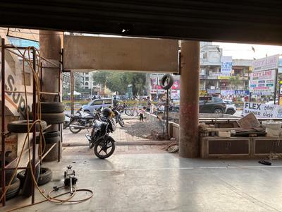Others image of 500.0 Sq.ft   Shop for rent in South Bopal for 65000