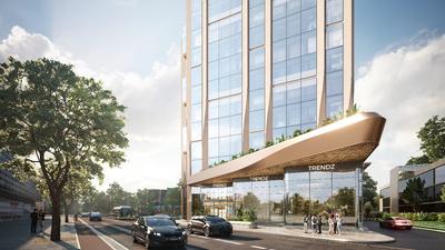 Others image of 453.0 Sq.ft  Ready to use Office Space for sale in Ghatkopar East for 15000000
