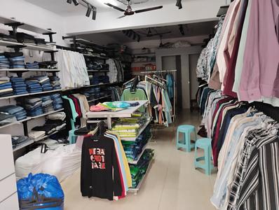 Others image of 800.0 Sq.ft   Showroom for rent in Tajpur for 80000