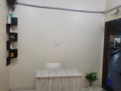 Reception image of 250.0 Sq.ft  Ready to use Office Space for rent in Pimpri for 25000