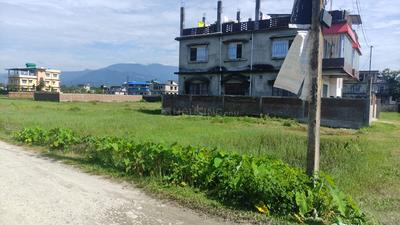 Others image of 10890.0 Sq.ft   Commercial Plot for sale in Babubasa for 12500000