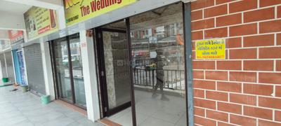 Others image of 220.0 Sq.ft   Shop for sale in Railnagar for 3300000