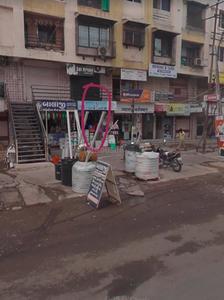 Others image of 250.0 Sq.ft pre-leased  Shop for sale in Waghodia Road for 4000000