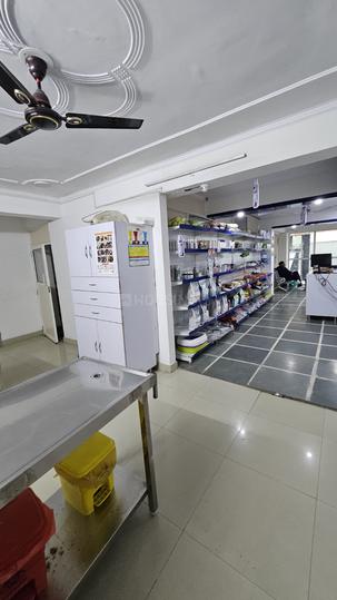 Others image of 1000.0 Sq.ft  Ready to use Office Space for rent in Sector 122 for 40000