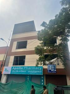 Others image of 2000.0 Sq.ft  Bare shell Office Space for rent in Thirumullaivoyal for 60000