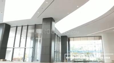 Entrance image of 4698.0 Sq.ft  Bare shell Office Space for rent in Kondapur for 352350