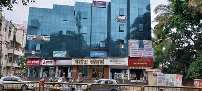 Others image of 200.0 Sq.ft  Ready to use Office Space for rent in Dhayari for 10000