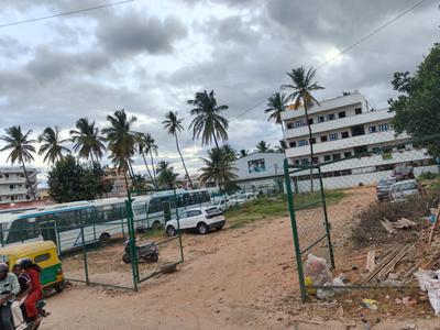 Others image of 10000.0 Sq.ft   Commercial Plot for rent in Peenya for 350000