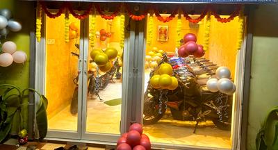 Others image of 400.0 Sq.ft   Showroom for sale in Behala for 5000000