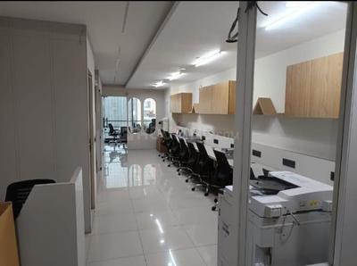 Others image of 768.0 Sq.ft  Ready to use Office Space for rent in Satellite for 85000