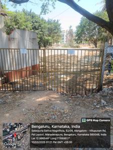 Others image of 34024.0 Sq.ft   Commercial Plot for rent in Dooravani Nagar for 2500000