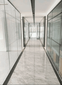 Floor Plan image of 374.0 Sq.ft Ready to use Office Space for rent in Wanowrie for 40000